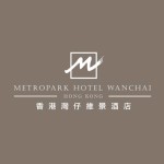 Metropark Hotel Wanchai Hong Kong Fitness