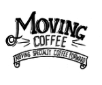 Moving Coffee
