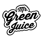 zz Mr. Green Juice (Closed)