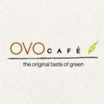 OVO Cafe Wan Chai