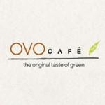 OVO Cafe Wan Chai OVO Cafe Wan Chai