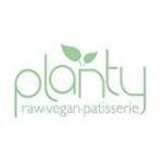 Planty Raw Vegan Patisserie (On Hiatus)