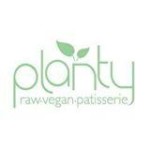 Planty Raw Vegan Patisserie (On Hiatus)