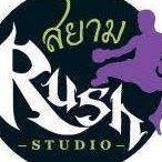 zz Rush muay thai Studio (Closed)