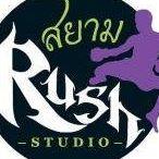 zz Rush muay thai Studio (Closed) zz Rush muay thai Studio (Closed)
