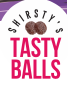 zz Shirsty Tasty Balls (Closed)