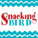 zz Snacking Bird (Closed) zz Snacking Bird (Closed)