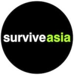 Survive Asia Survive Asia