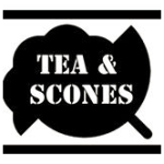 Tea & Scones