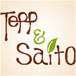 Tepp & Saito Tepp & Saito
