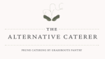 The Alternative Caterer by Prune