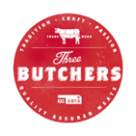 Three Butchers – Now Part Of Feather & Bone