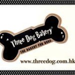 Three Dog Bakery Happy Valley