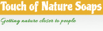 Touch Of Nature Soaps