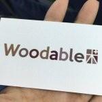 Woodable