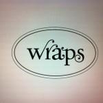 Wraps Wraps