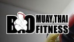 BnO Muay Thai Fitness