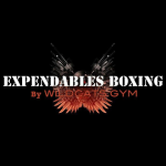 Expendables Boxing by Wildcats Gym