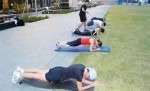 zz Gecko Fit & Fun Bootcamp (Closed)
