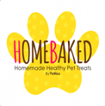 Homebaked By PetRice