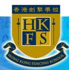 Hong Kong Fencing School Yau Ma Tei