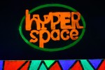 hyperspace hyperspace