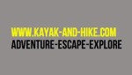 Kayak and Hike