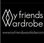 My Friends Wardrobe