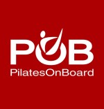 Pilates Onboard