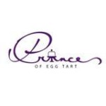 Prince of Egg Tart