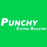 Punchy Coffee Roaster