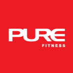 Pure Fitness ifc Mall