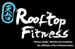 Rooftop Fitness