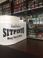 Sitpinyo Muay Thai & Fitness