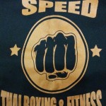 Speed Thai Boxing & Fitness