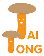Tai Tong Organic Mushroom