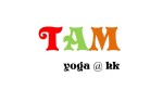 TAM Yoga @ HK