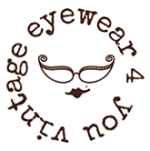 Vintage Eyewear 4 You