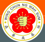 Wing Chun Ng Wah Sum