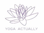 Yoga Actually
