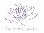 Yoga Actually Yoga Actually