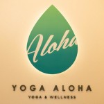 YOGA ALOHA