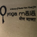 Yoga Mala