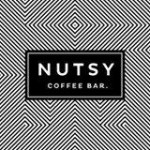 Nutsy Coffee Bar