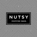 Nutsy Coffee Bar Nutsy Coffee Bar
