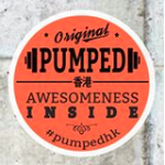 Pumped Hong Kong Crossfit Apparel