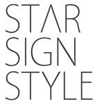 Star Sign Style