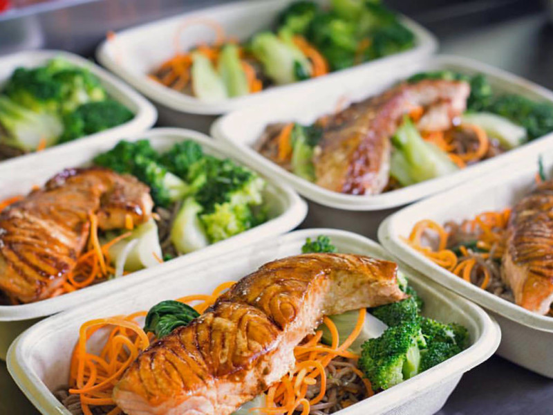 The Ultimate Guide To Healthy Meal Delivery In Hong Kong - Green Queen Health & Wellness Hong Kong