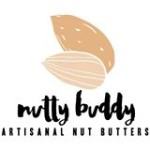 Nutty Buddy Artisanal Nut Butters