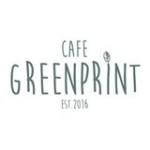 Cafe Greenprint